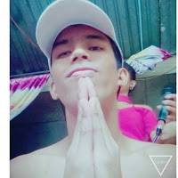 JOHNpatrick valdez (JP)