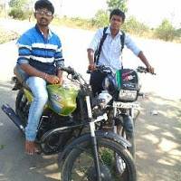 Pradeep Nk