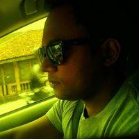 Sidath Botheju