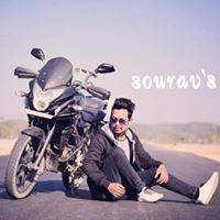 Sourav Sinha