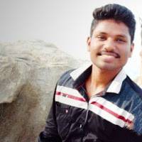arjun ms