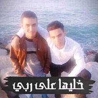 Wassim Mharrem