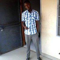 Melvin Jallah