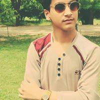 SK Ahmed