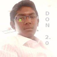 Narenthar Prasath CA