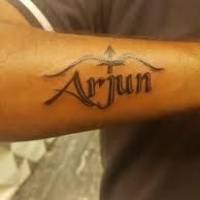 Arjun Xetri