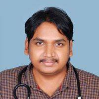 DrPrasannakumar Jannu