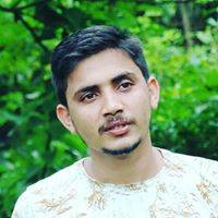 Deepak Chapagain