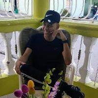 Hector Angel Encarnacion