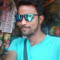 Prabir Patra