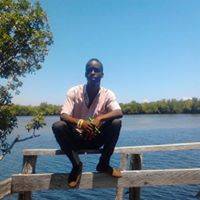 Kelvin Kibocha
