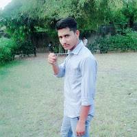 Vishal Singh Deora Vaan
