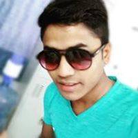 Arjun Alok