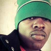 Toner Tshipadi