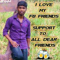 JR Manish
