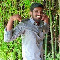 Prabakaran Mani
