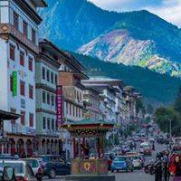 Tshering Chojay