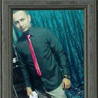 Rajan Deo