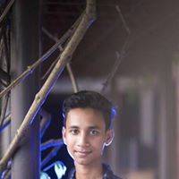 Shuvo Chowdhury