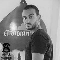 Anas Shiref
