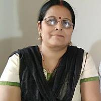 Asha Sharma