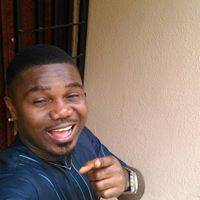 Tony Sixtus