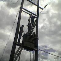 Kapandila Sinyangwe
