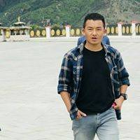Samten Dorji