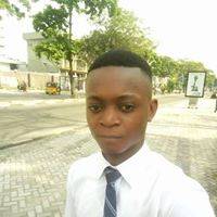 Destiny Ndekhedehe