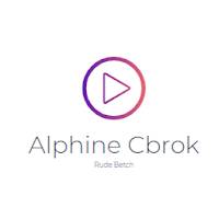 Alphine Cbrok