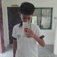 Ken Cuestas