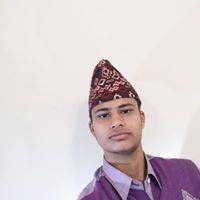 Rakesh Joshi