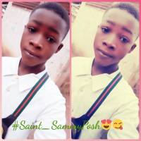Samson Olufemi