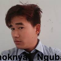 choknya nguba