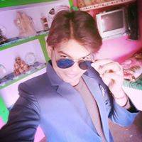 Aman Kumar Mahour