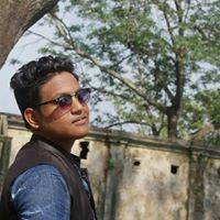 Probon Khan