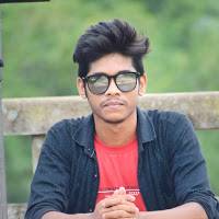 Ashis Sahoo