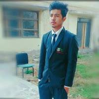 James Lyngdoh