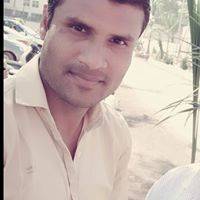 Prashant Shinde