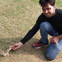 Vinit Kumar