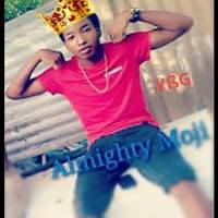 Almighty Moji
