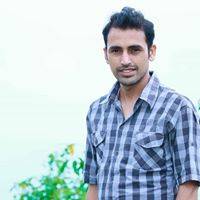 Suresh Bhurtel