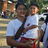 Roderick Abon
