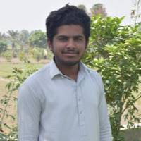 Muhammad Haseeb