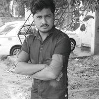 Ankesh Raj