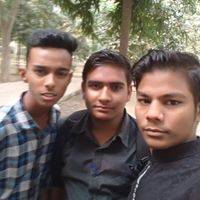 Hariom Tiwari