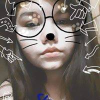 Cande Broxup