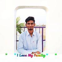 Lokesh Loke