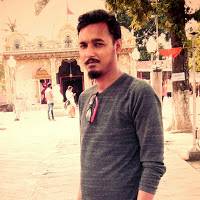 Abhinash Borah