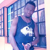 Arnold Omondi